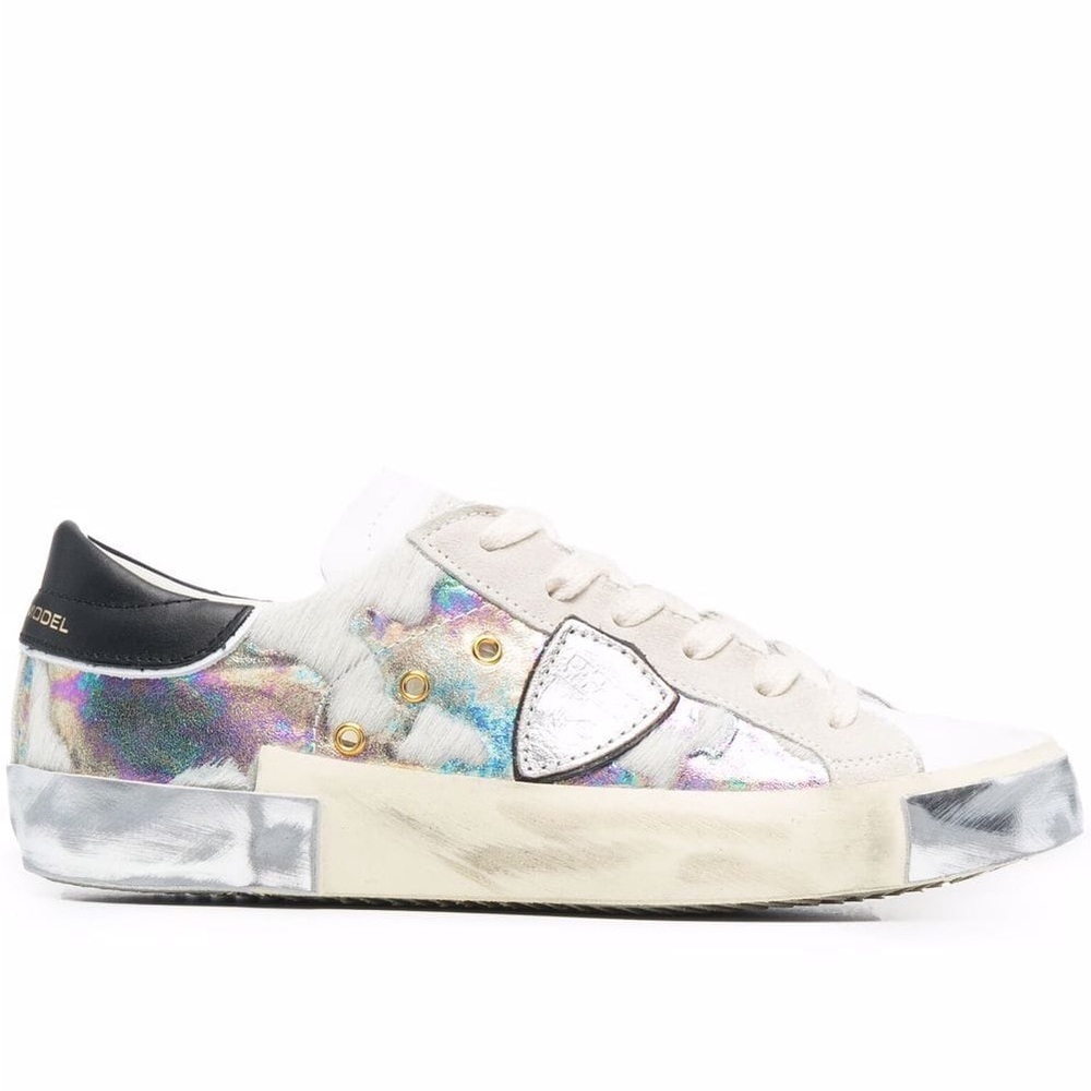 Philippe Model Sneakers